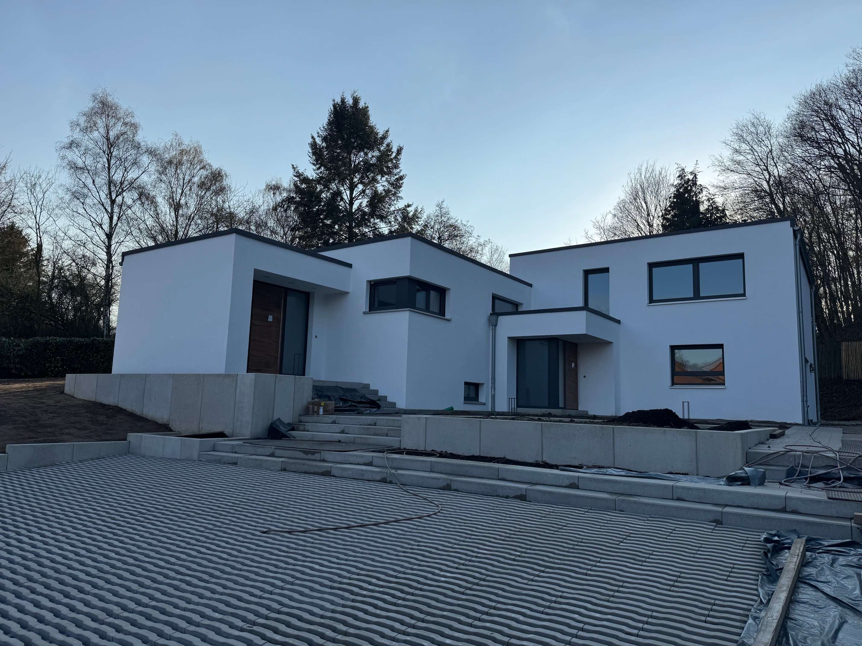 Thumbnail-Wohnung zum Mieten in Frechen 4.540,00 € 205.85 m²