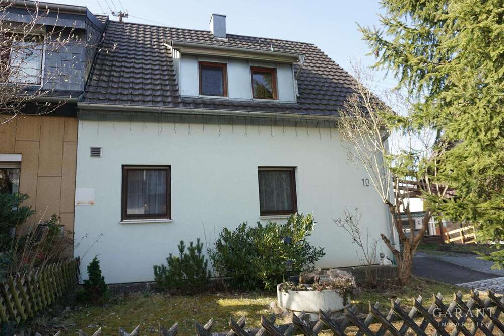 Thumbnail-Haus zum Kaufen in Weil im Schönbuch 395.000,00 € 82 m²
