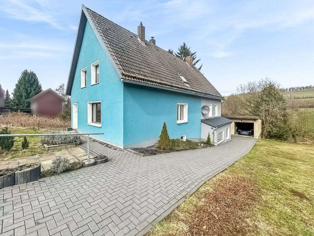 Thumbnail-Haus zum Kaufen in Bad Lauterberg im Harz 179.000,00 € 198 m²