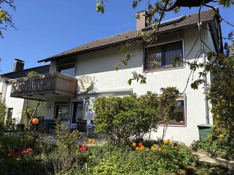 Thumbnail-Haus zum Kaufen in Einbeck-Andershausen 245.000,00 € 138 m²