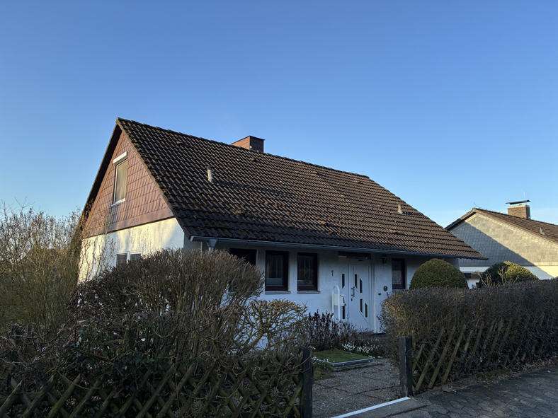 Thumbnail-Haus zum Kaufen in Einbeck-Andershausen 245.000,00 € 138 m²