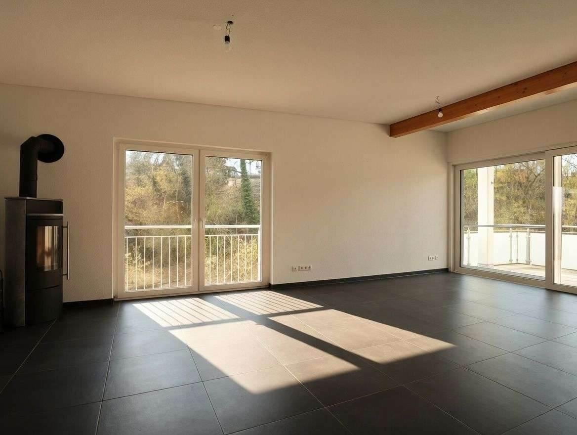 Thumbnail-Wohnung zum Kaufen in Aach 385.000,00 € 99.1 m²