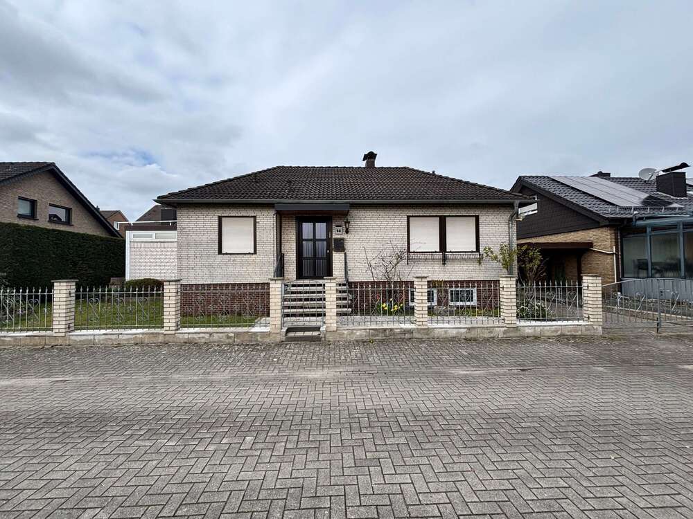 Thumbnail-Haus zum Kaufen in Hasbergen 349.000,00 € 101 m²