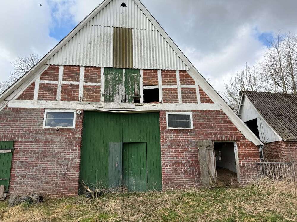 Thumbnail-Haus zum Kaufen in Osten 185.000,00 € 110 m²