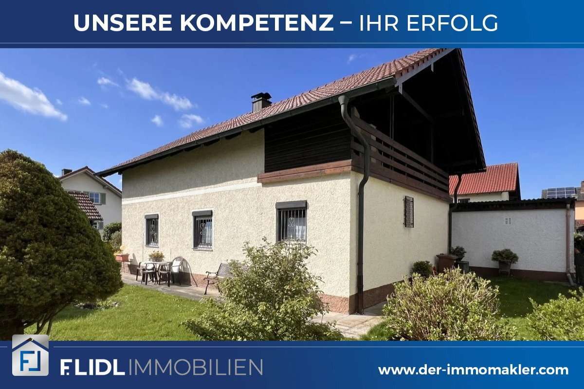 Thumbnail-Haus zum Kaufen in Pocking 259.000,00 € 121 m²