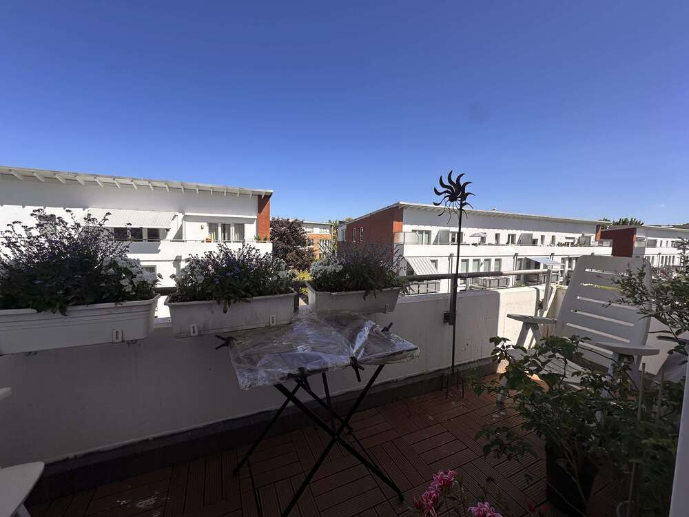 Thumbnail-Wohnung zum Kaufen in Travemünde 257.000,00 € 49.58 m²