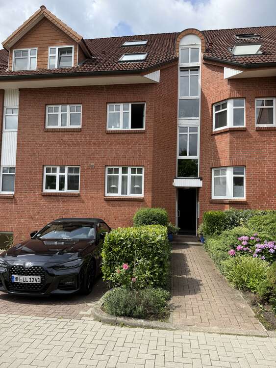 Thumbnail-Wohnung zum Mieten in Barsbüttel 1.280,00 € 80 m²