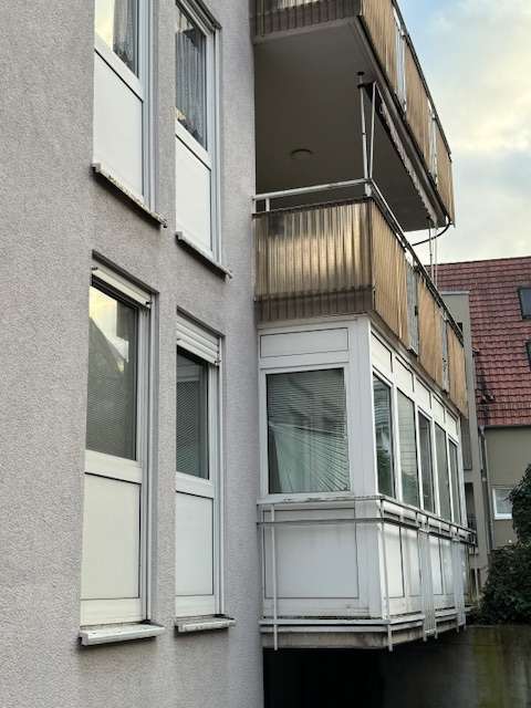 Thumbnail-Büro in Weil der Stadt 1.150,00 € 132.66 m²