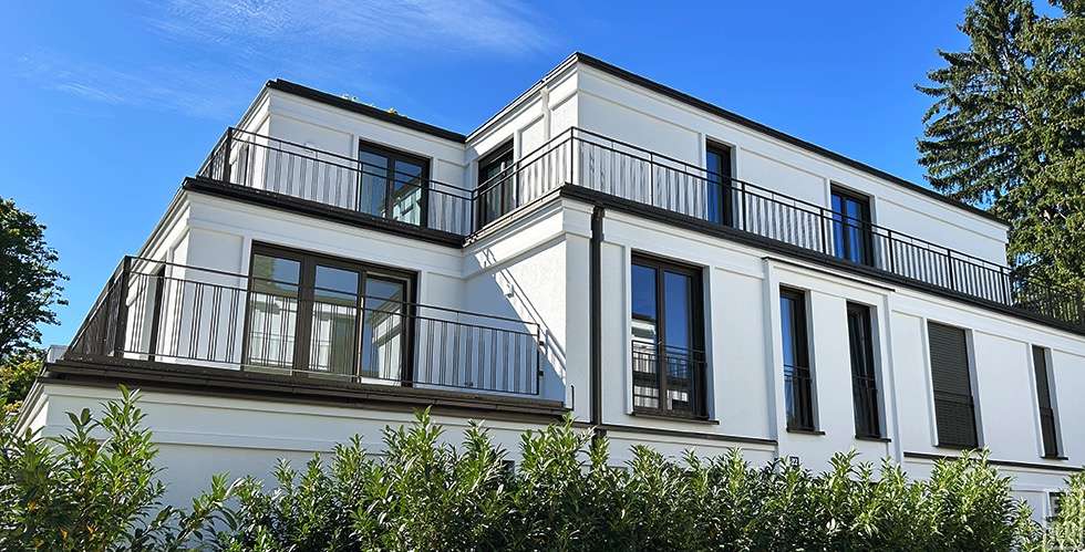 Thumbnail-Wohnung zum Kaufen in München 2.580.000,00 € 148 m²