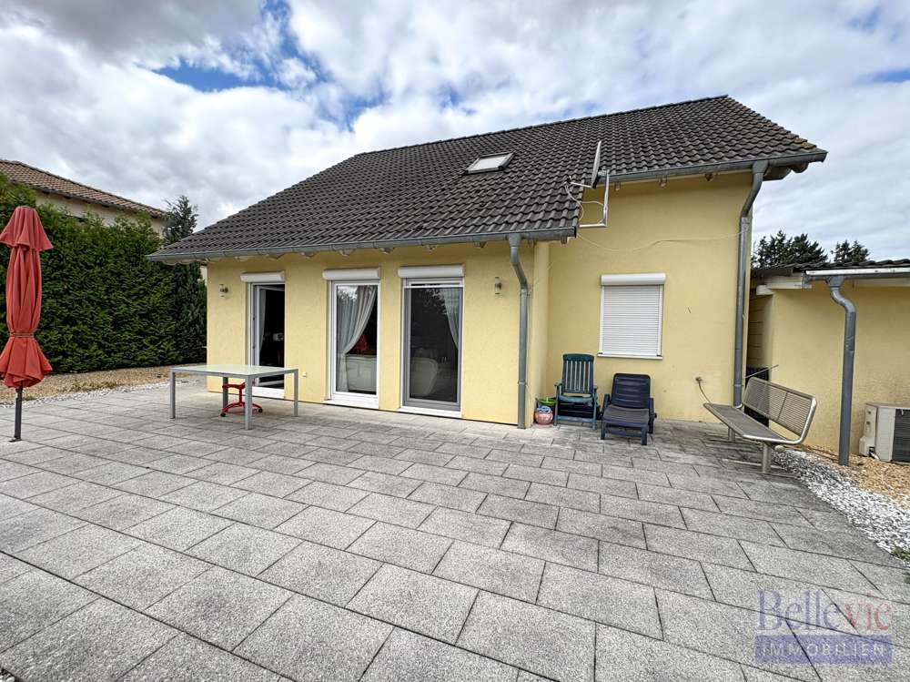 Thumbnail-Haus zum Kaufen in Runkel 449.000,00 € 144 m²