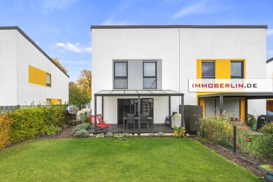 Thumbnail-Haus zum Kaufen in Königs Wusterhausen 649.000,00 € 130 m²