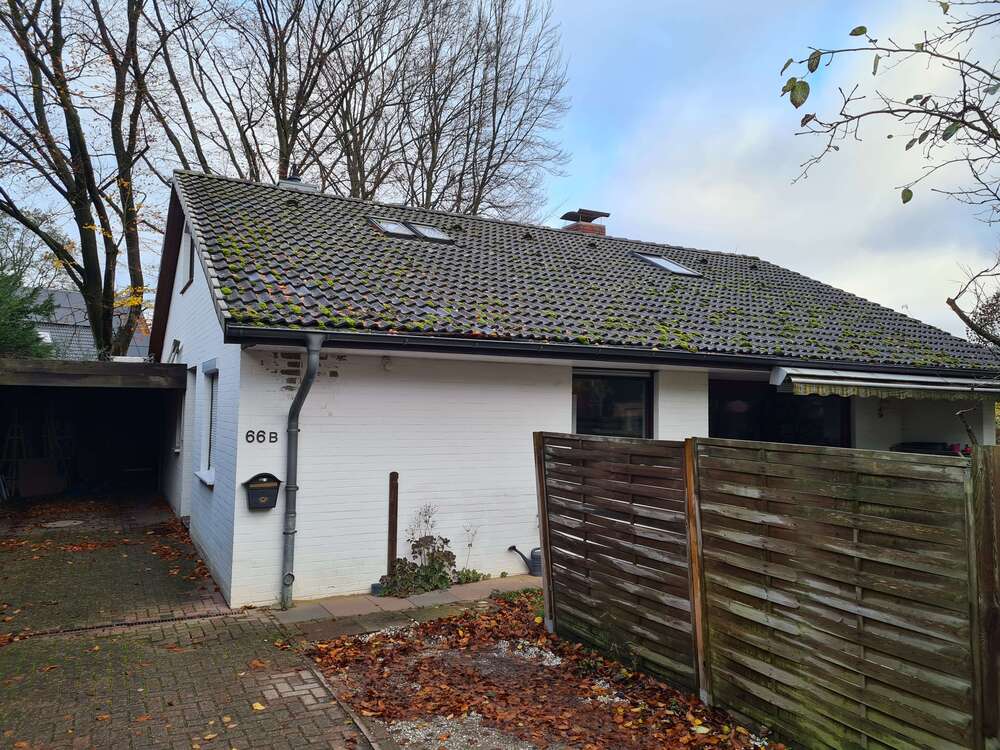 Thumbnail-Haus zum Mieten in Reinbek 2.198,00 € 157 m²