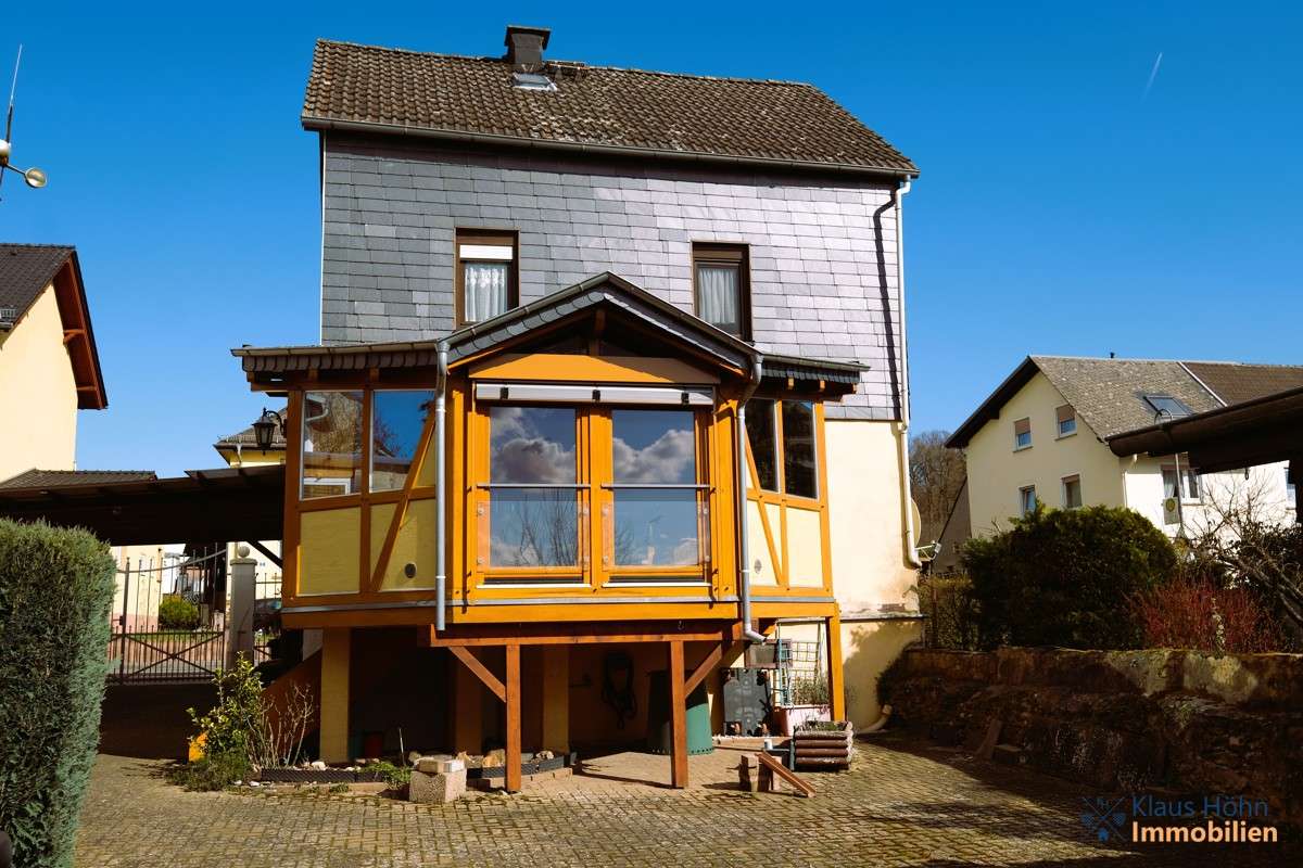 Thumbnail-Haus zum Kaufen in Schönborn 165.500,00 € 110 m²