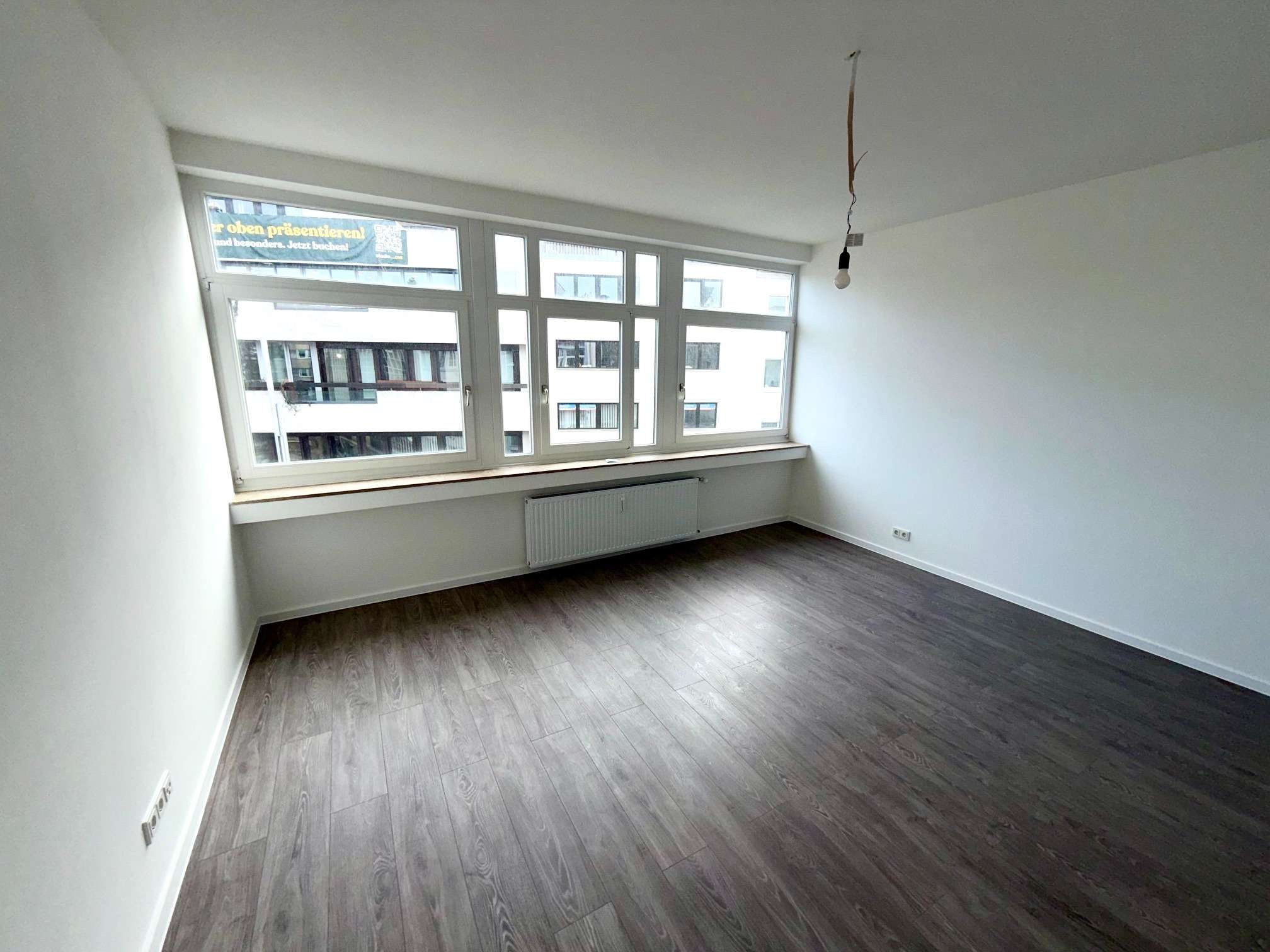 Thumbnail-Wohnung zum Mieten in Wuppertal 584,70 € 58.47 m²