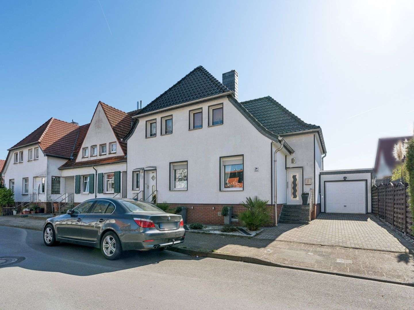 Thumbnail-Haus zum Kaufen in Kamp-Lintfort 650.000,00 € 147 m²