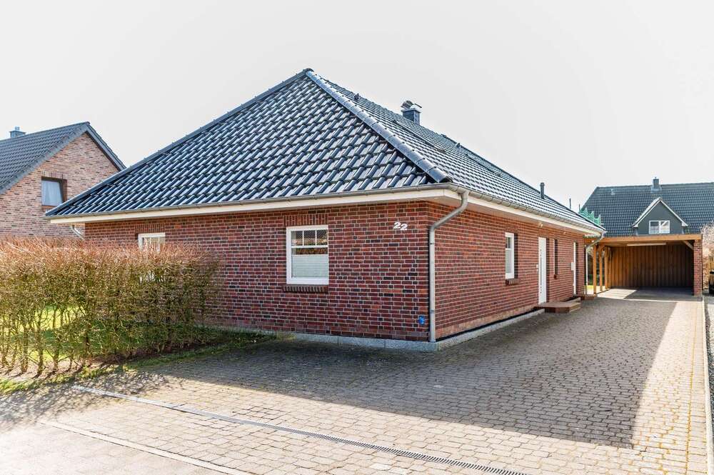 Thumbnail-Haus zum Kaufen in Langstedt 395.000,00 € 150 m²