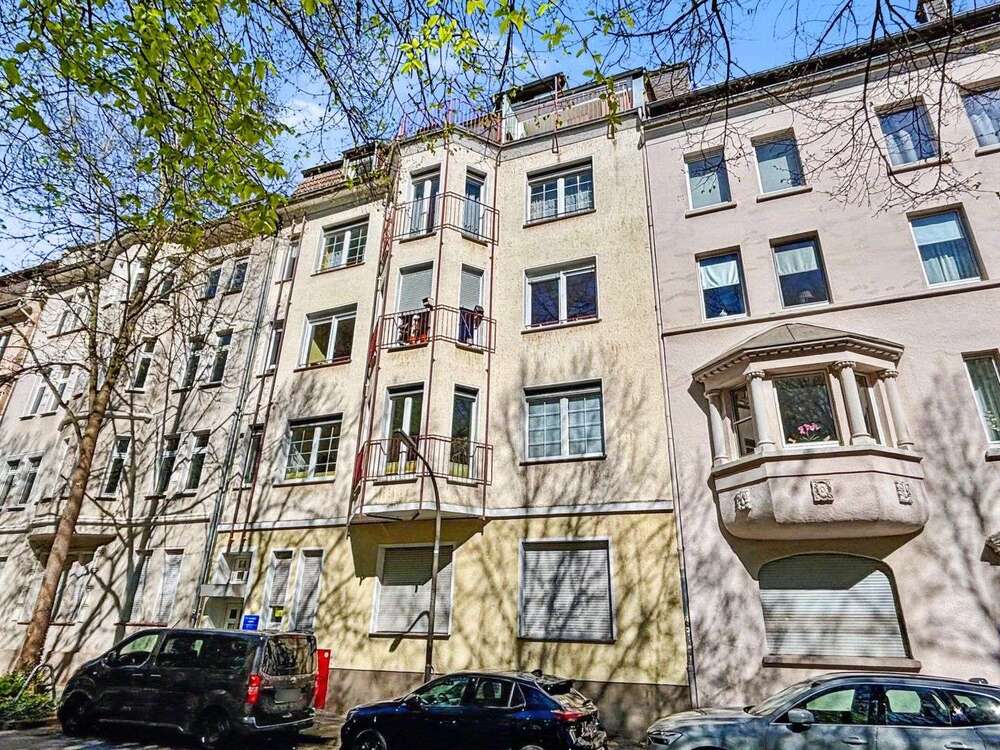 Thumbnail-Wohnung zum Kaufen in Dortmund 374.900,00 € 123 m²