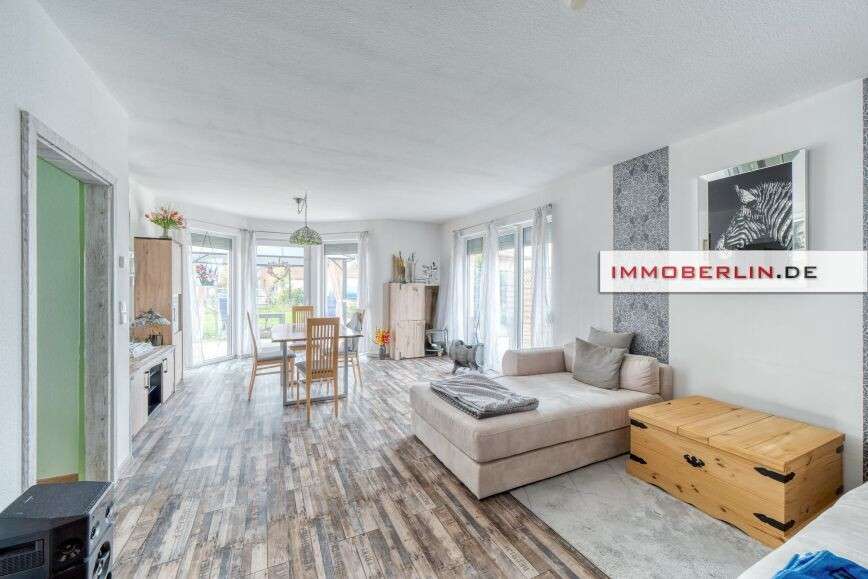 Thumbnail-Haus zum Kaufen in Berlin 485.000,00 € 110 m²