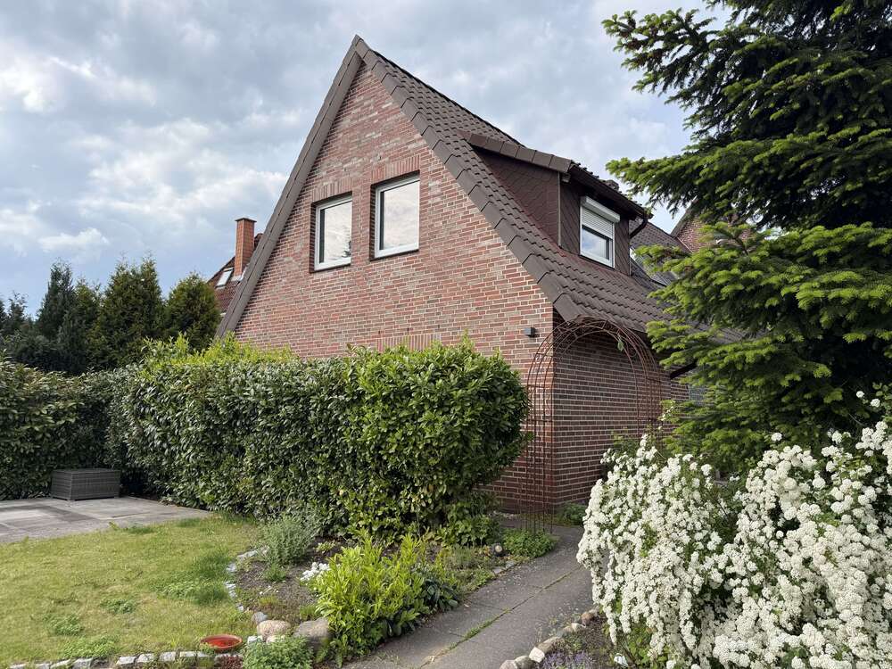 Thumbnail-Haus zum Kaufen in Hamburg 349.000,00 € 138.76 m²