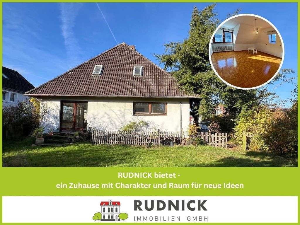 Thumbnail-Haus zum Kaufen in Wunstorf 299.000,00 € 152 m²
