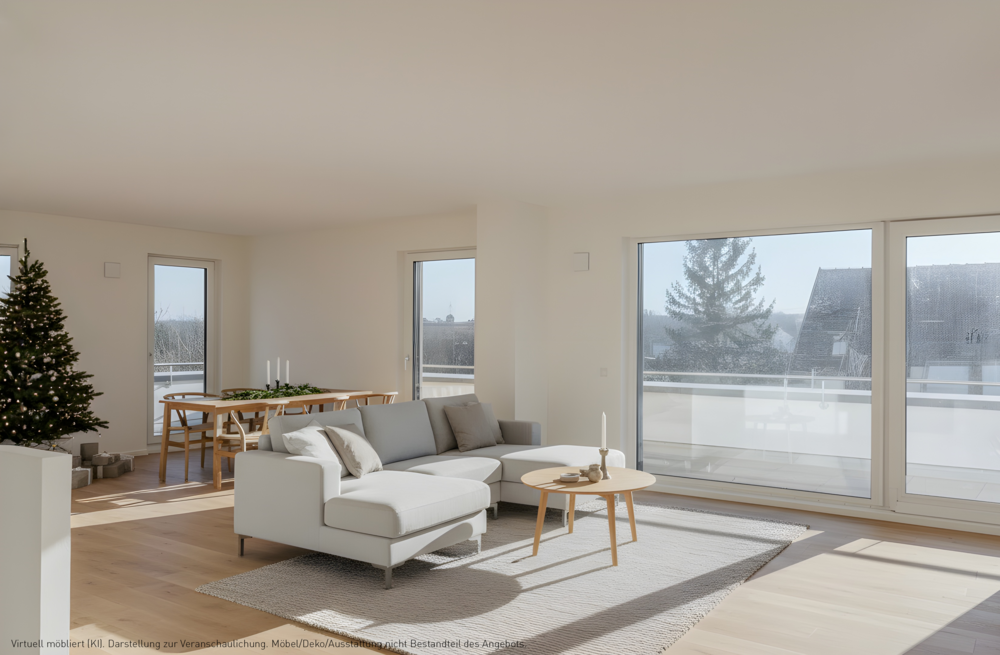 Thumbnail-Wohnung zum Kaufen in Stuttgart 886.500,00 € 138.82 m²