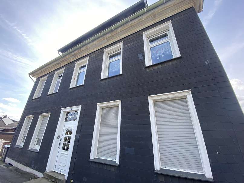 Thumbnail-Wohnung zum Mieten in Gevelsberg 261,50 € 44 m²