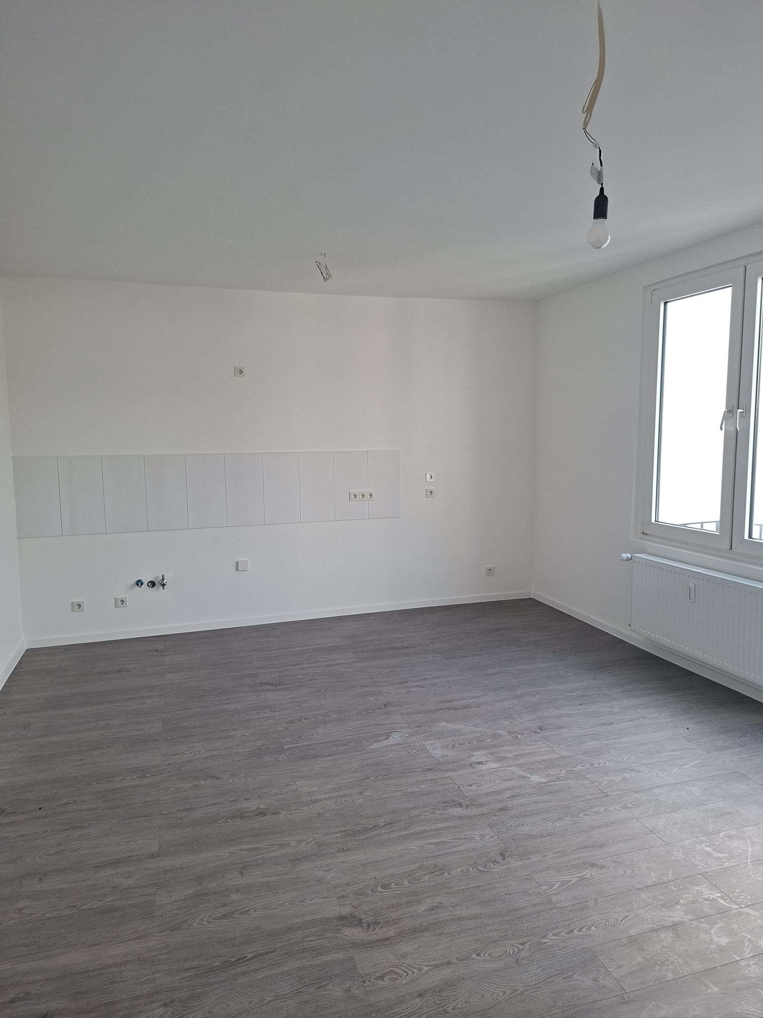 Thumbnail-Wohnung zum Mieten in Wuppertal 587,60 € 58.76 m²