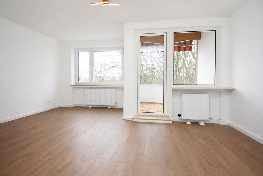 Thumbnail-Wohnung zum Mieten in Bremen 832,00 € 64 m²