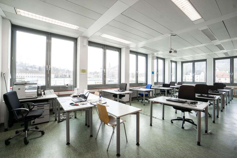 Thumbnail-Büro in Sigmaringen 1.128,60 € 109.2 m²