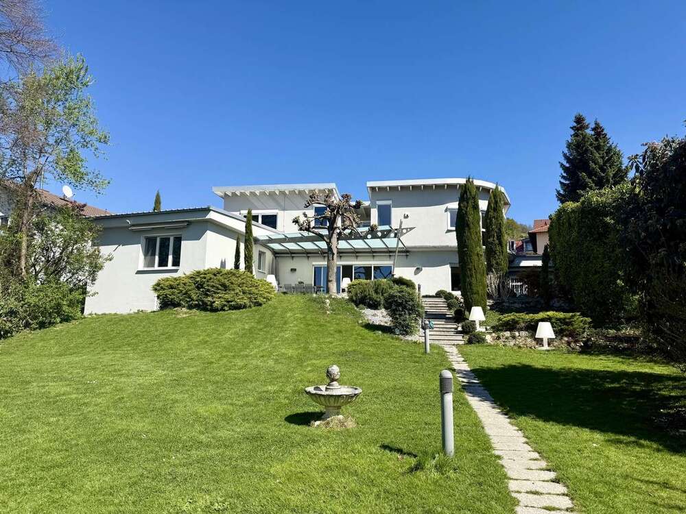 Thumbnail-Haus zum Kaufen in Hirschberg 2.950.000,00 € 418 m²