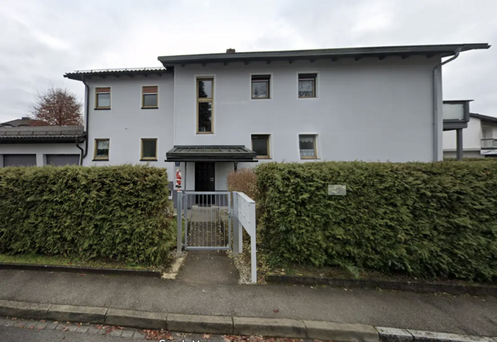 Thumbnail-Wohnung zum Mieten in Neubiberg 820,00 € 35 m²