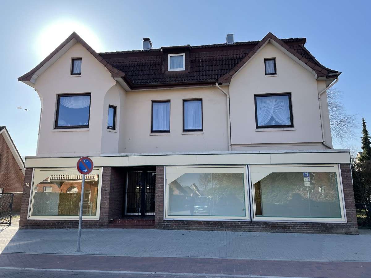 Thumbnail-Einzelhandel in Schwarzenbek 650,00 € 110 m²