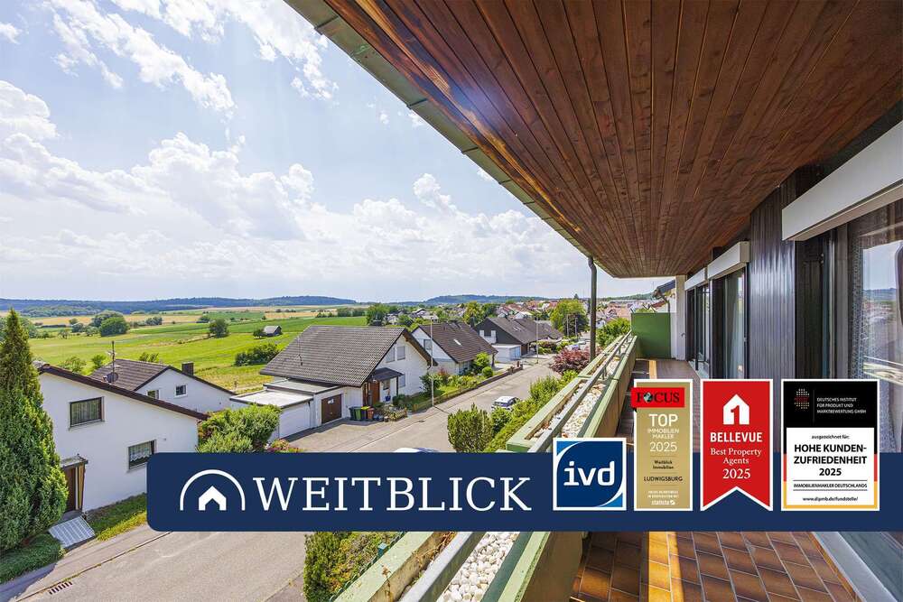 Thumbnail-Haus zum Kaufen in Großbottwar 495.000,00 € 140 m²