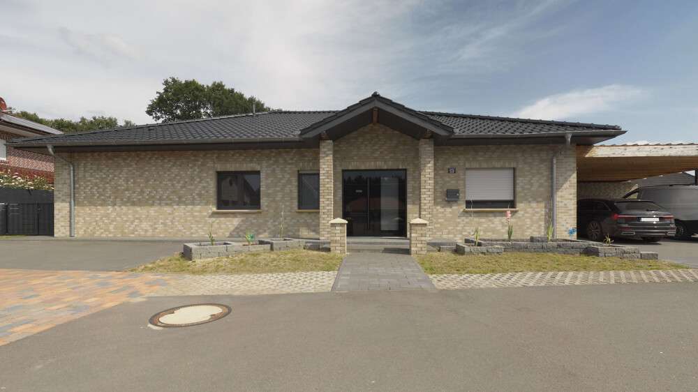 Thumbnail-Haus zum Kaufen in Vrees 389.000,00 € 170.77 m²