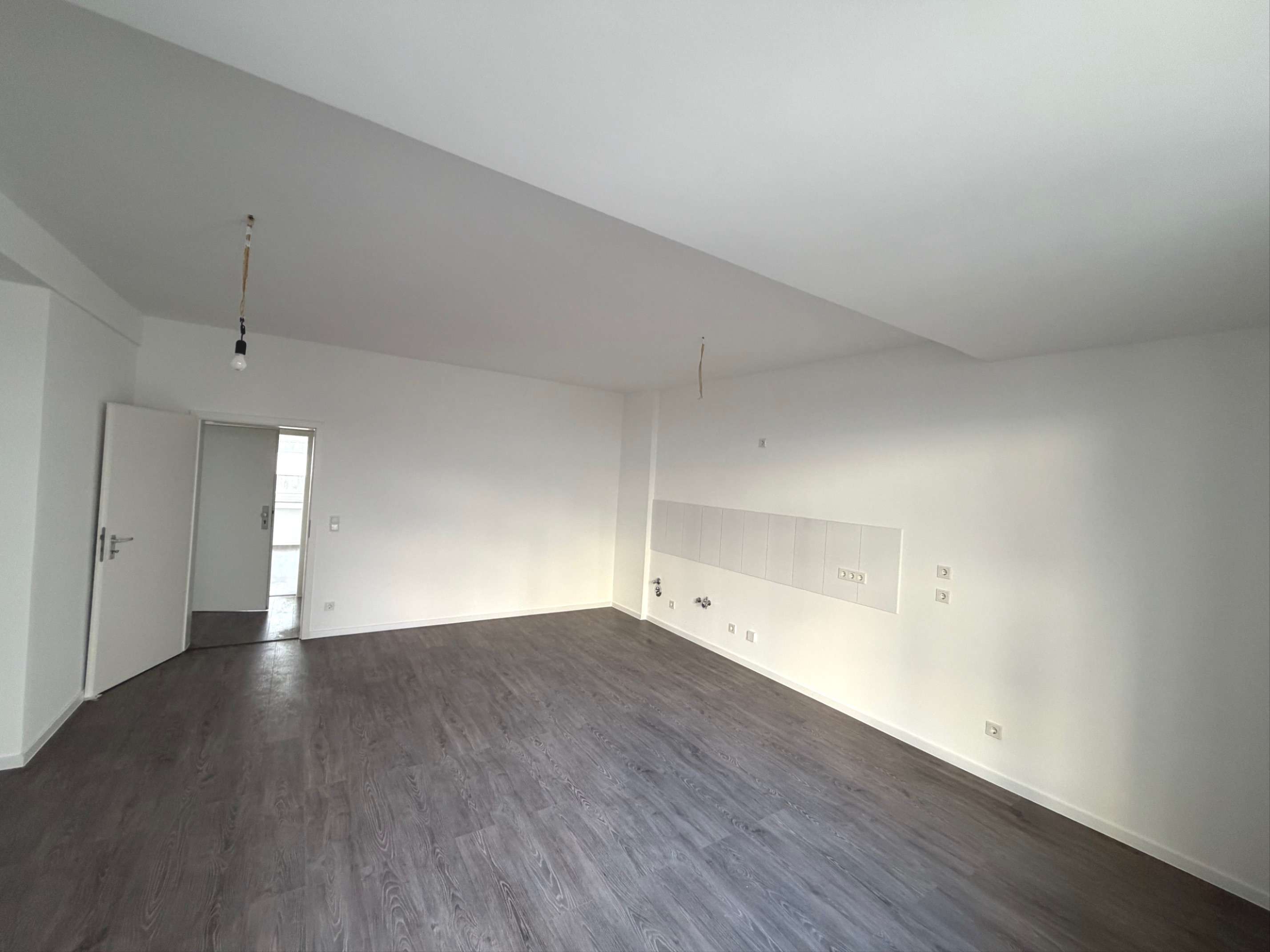 Thumbnail-Wohnung zum Mieten in Wuppertal 581,70 € 58.17 m²