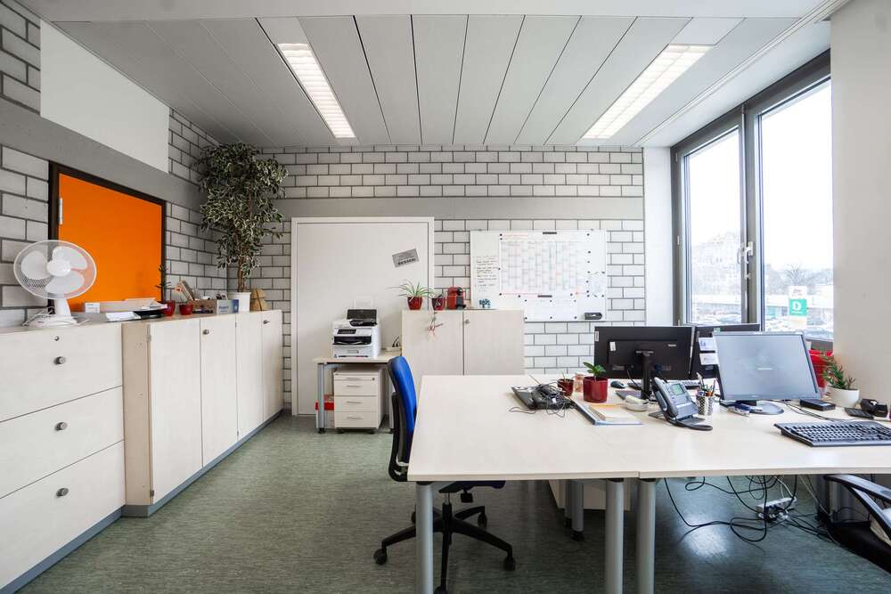 Thumbnail-Büro in Sigmaringen 738,60 € 71.7 m²