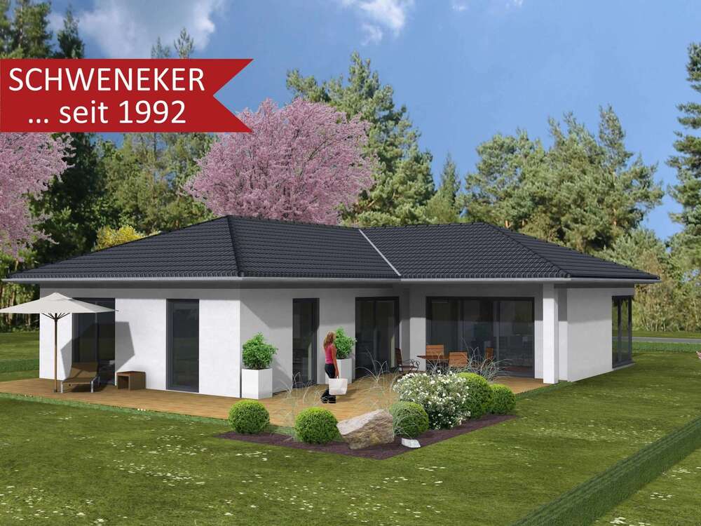 Thumbnail-Haus zum Kaufen in Bad Oeynhausen 386.350,00 € 117 m²