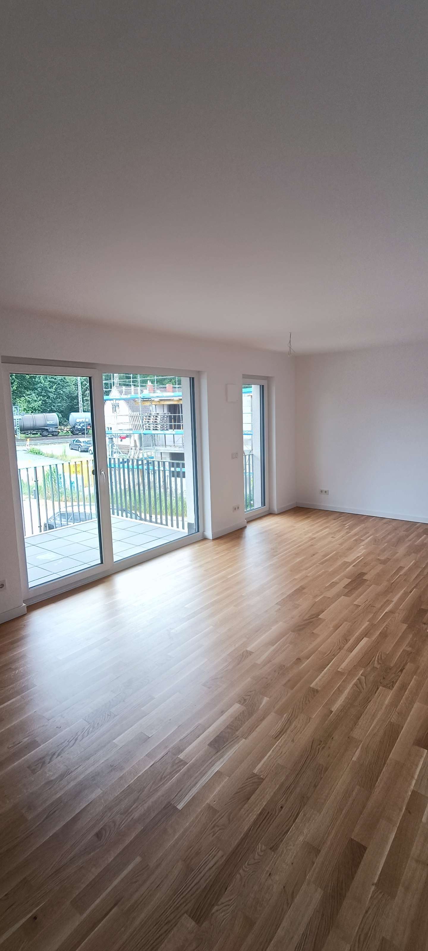 Thumbnail-Wohnung zum Mieten in Bestensee 950,00 € 67.77 m²