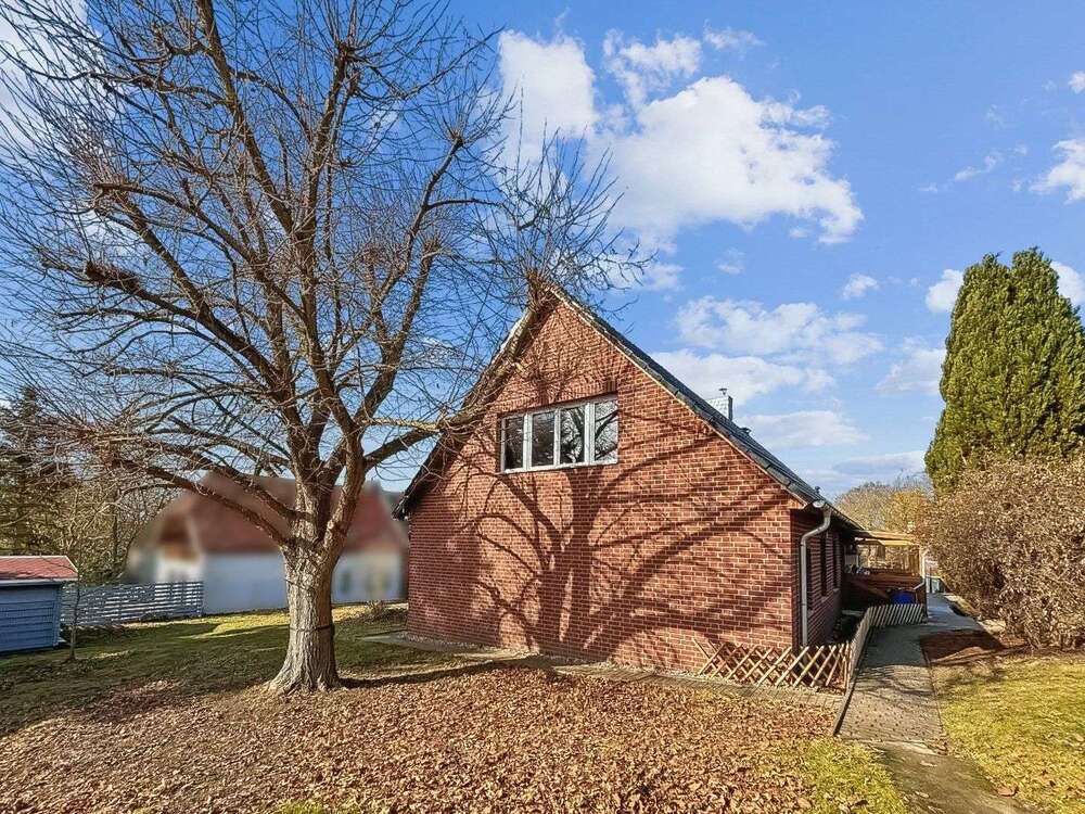 Thumbnail-Haus zum Kaufen in Pragsdorf 389.000,00 € 170 m²