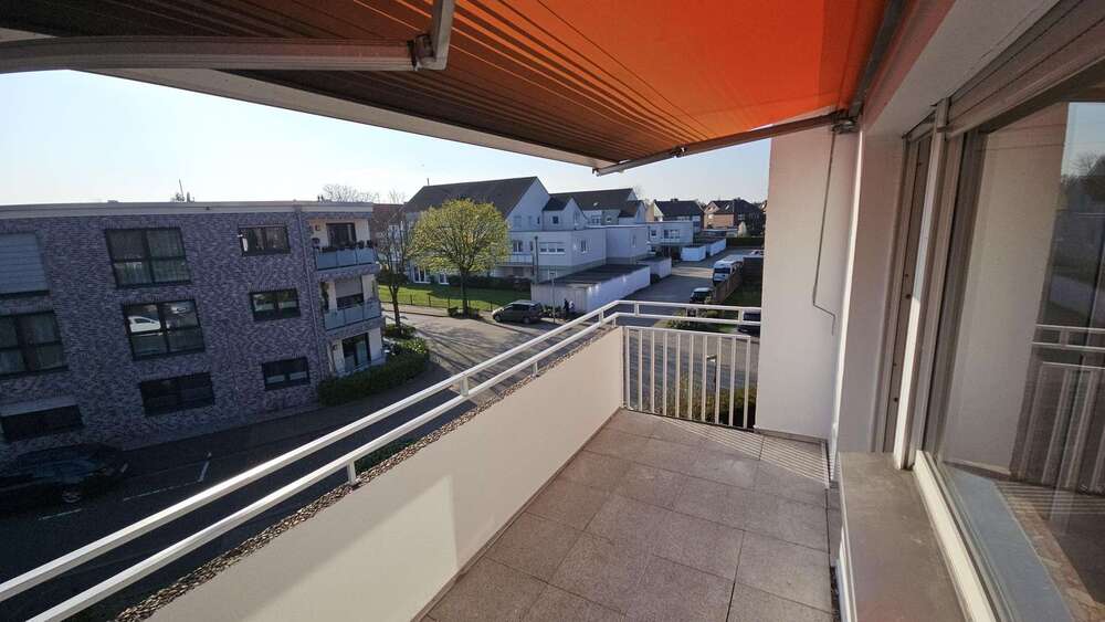 Thumbnail-Wohnung zum Kaufen in Olfen 234.000,00 € 82 m²