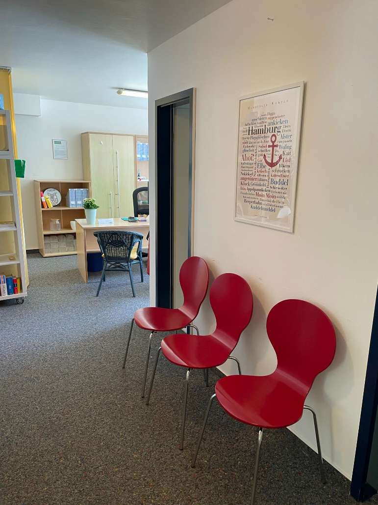 Thumbnail-Büro in Elmshorn 350,00 € 143 m²