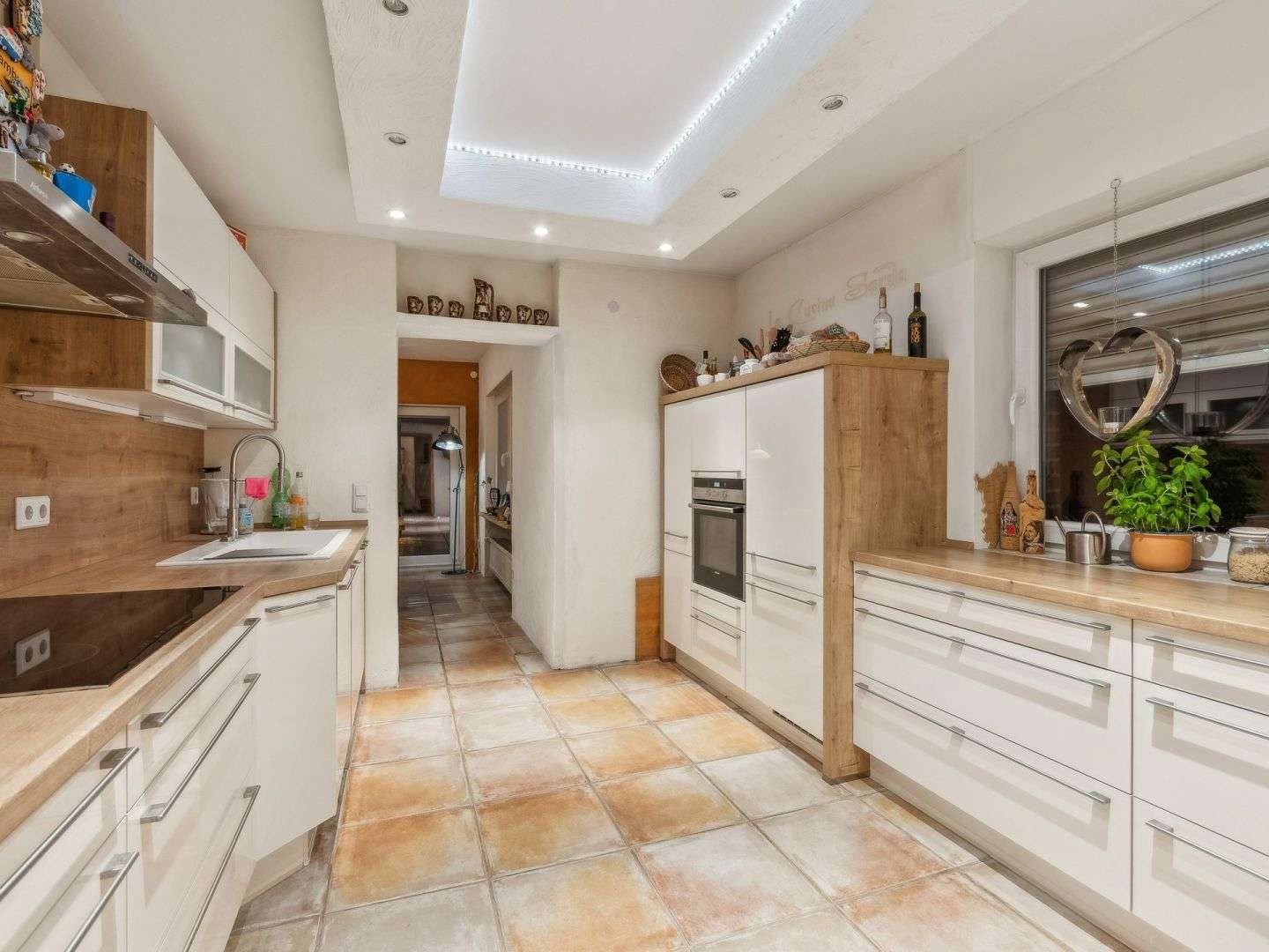 Thumbnail-Haus zum Kaufen in Neukirchen-Vluyn 379.000,00 € 100 m²