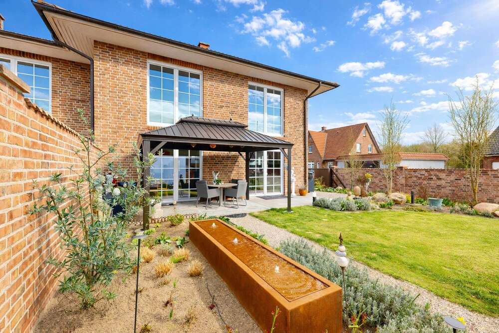 Thumbnail-Haus zum Kaufen in Lüneburg 780.000,00 € 124 m²