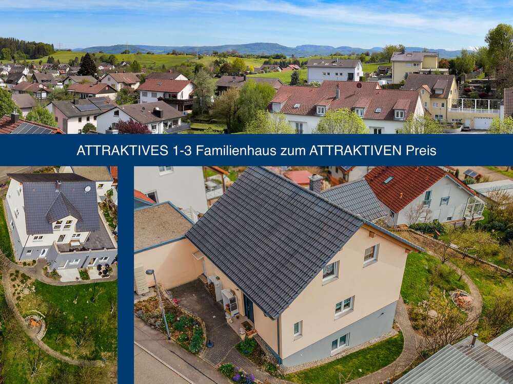 Thumbnail-Haus zum Kaufen in Rheinfelden 795.000,00 € 270 m²