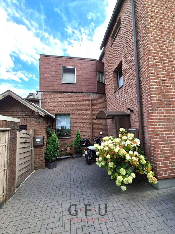 Thumbnail-Haus zum Kaufen in Herten 369.000,00 € 147 m²