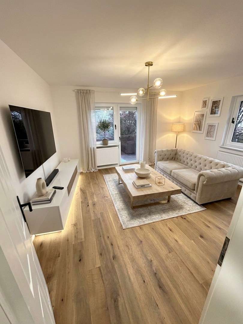 Thumbnail-Wohnung zum Kaufen in Kornwestheim 320.000,00 € 70 m²