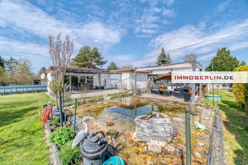Thumbnail-Haus zum Kaufen in Berlin 849.000,00 € 160 m²