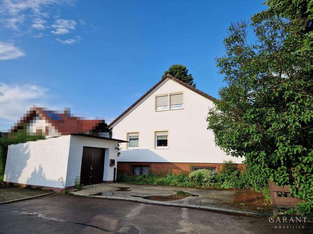 Thumbnail-Haus zum Kaufen in Blaustein 370.000,00 € 166 m²