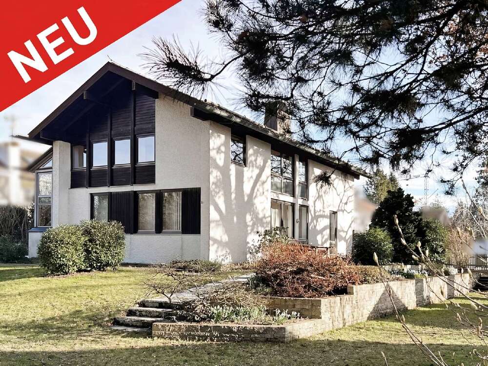 Thumbnail-Haus zum Kaufen in Bernried 1.660.000,00 € 187 m²