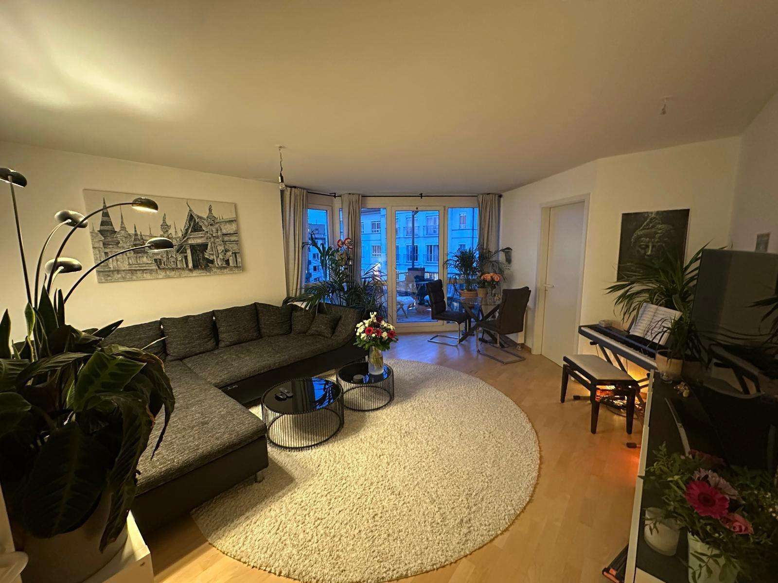 Thumbnail-Wohnung zum Kaufen in Oberursel 375.000,00 € 71 m²